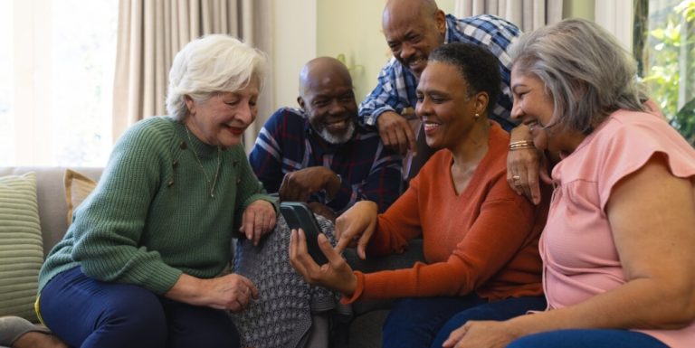 How to Cope with Caregiver Guilt When Moving a Loved One to Memory Care